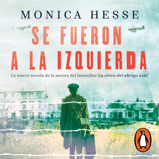 Se fueron a la izquierda - cover