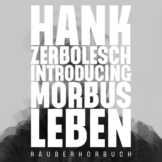 Introducing Morbus Leben - cover