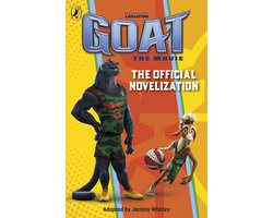 GOAT: The Official Novelization
