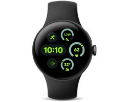 Google Pixel Watch 3