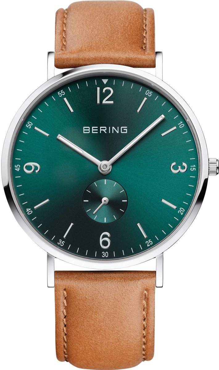 Bering herenhorloge 14040-508