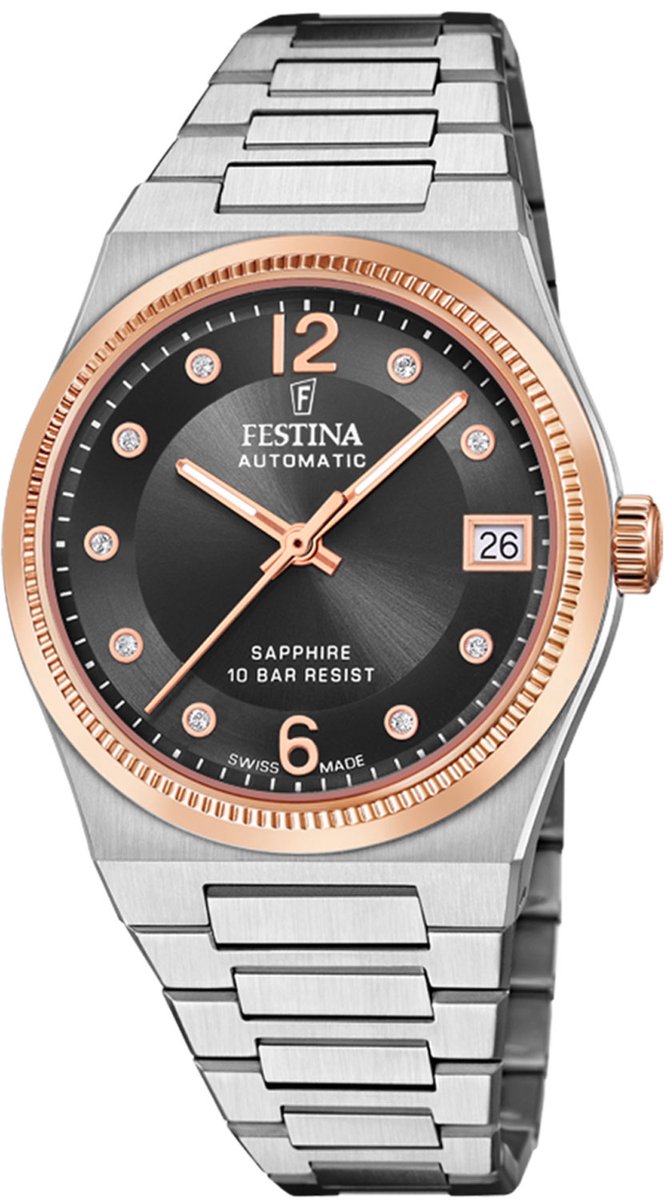 Festina F20031-3