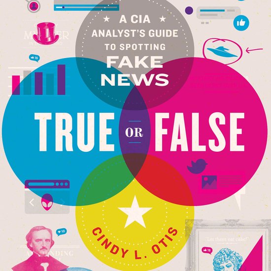 True or False - cover