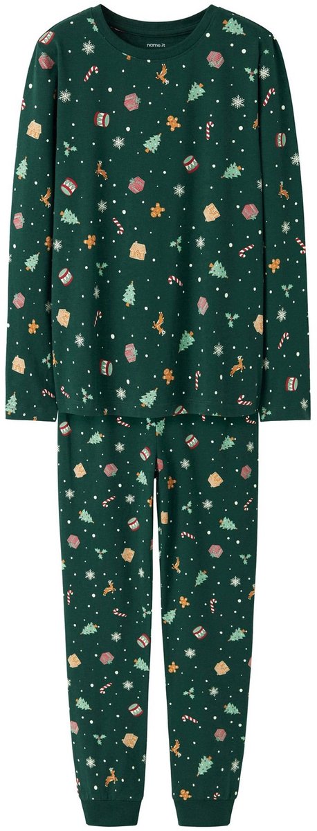 Name it Kerst Pyjama Junior