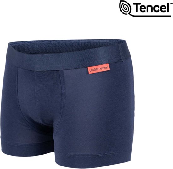 Jongens Boxer, rood/blauw (setprijs) - - Special underwear
