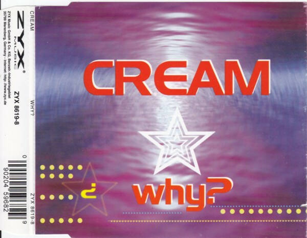 why ( radio mix / house mix / club mix )