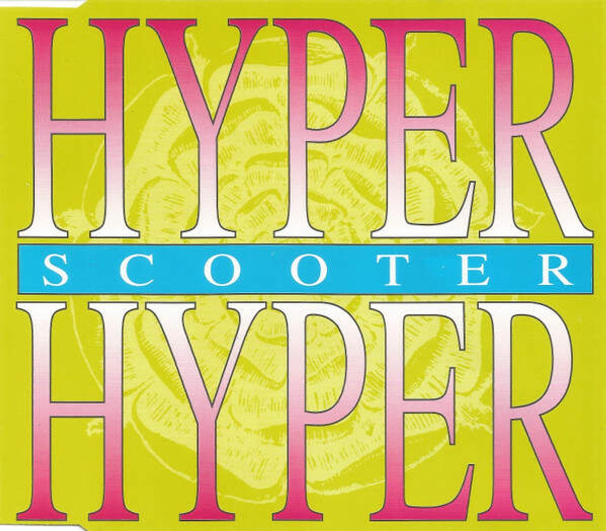 Hyper Hyper ( 5:10 ) / Unity W - Hyper Hyper ( 5:10 ) / Unity W