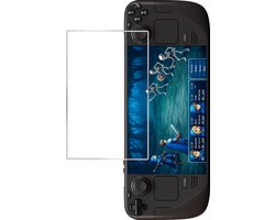Screenprotector Geschikt voor Steam Deck OLED Screenprotector Tempered Glass Screen Protector Gehard Glas