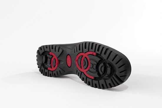 Olang Nora Snowboots Vrouwen zwart