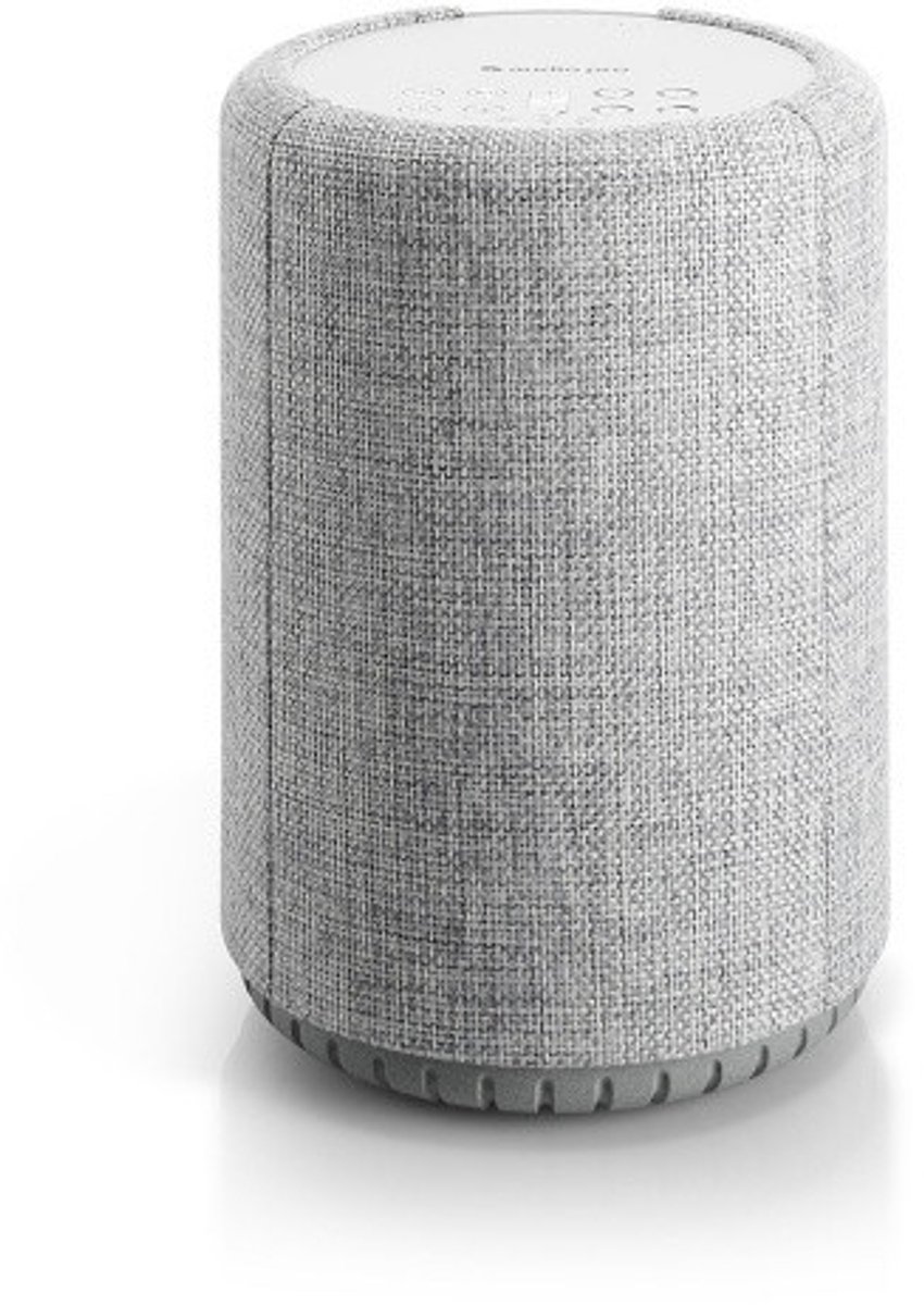 Audio Pro Connected speaker A10 - Licht Grijs