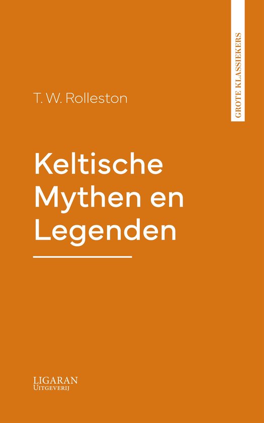 Keltische Mythen en Legenden