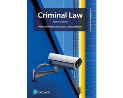 Criminal Law