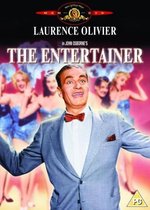 the Entertainer                           Laurence Olivier
