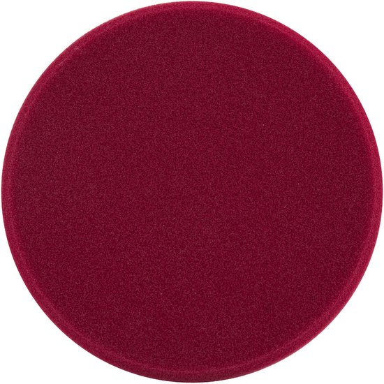 Meguiars Soft Buff Foam Cutting Disc 6'' voor Dual Action Polisher