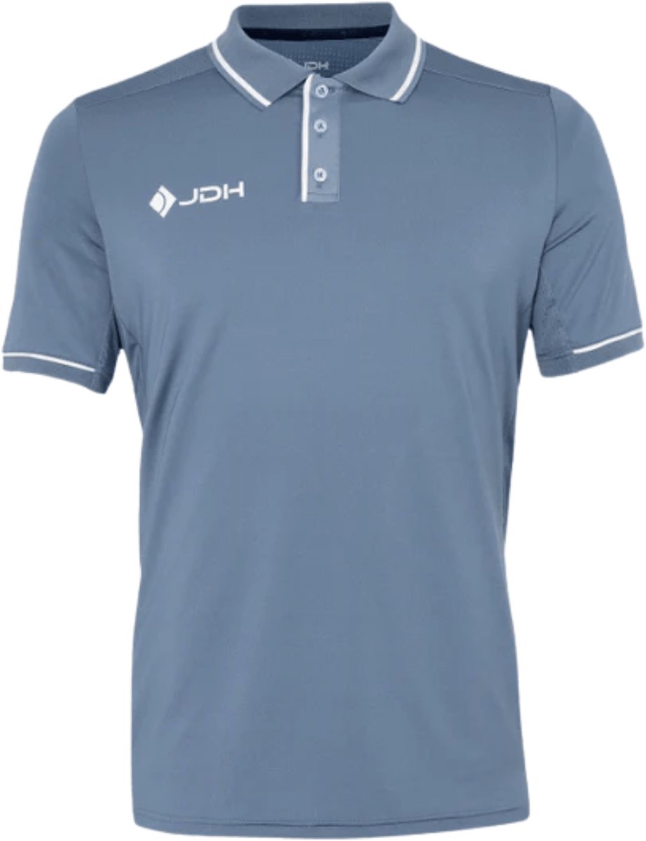 JDH Carbon Pro Polo
