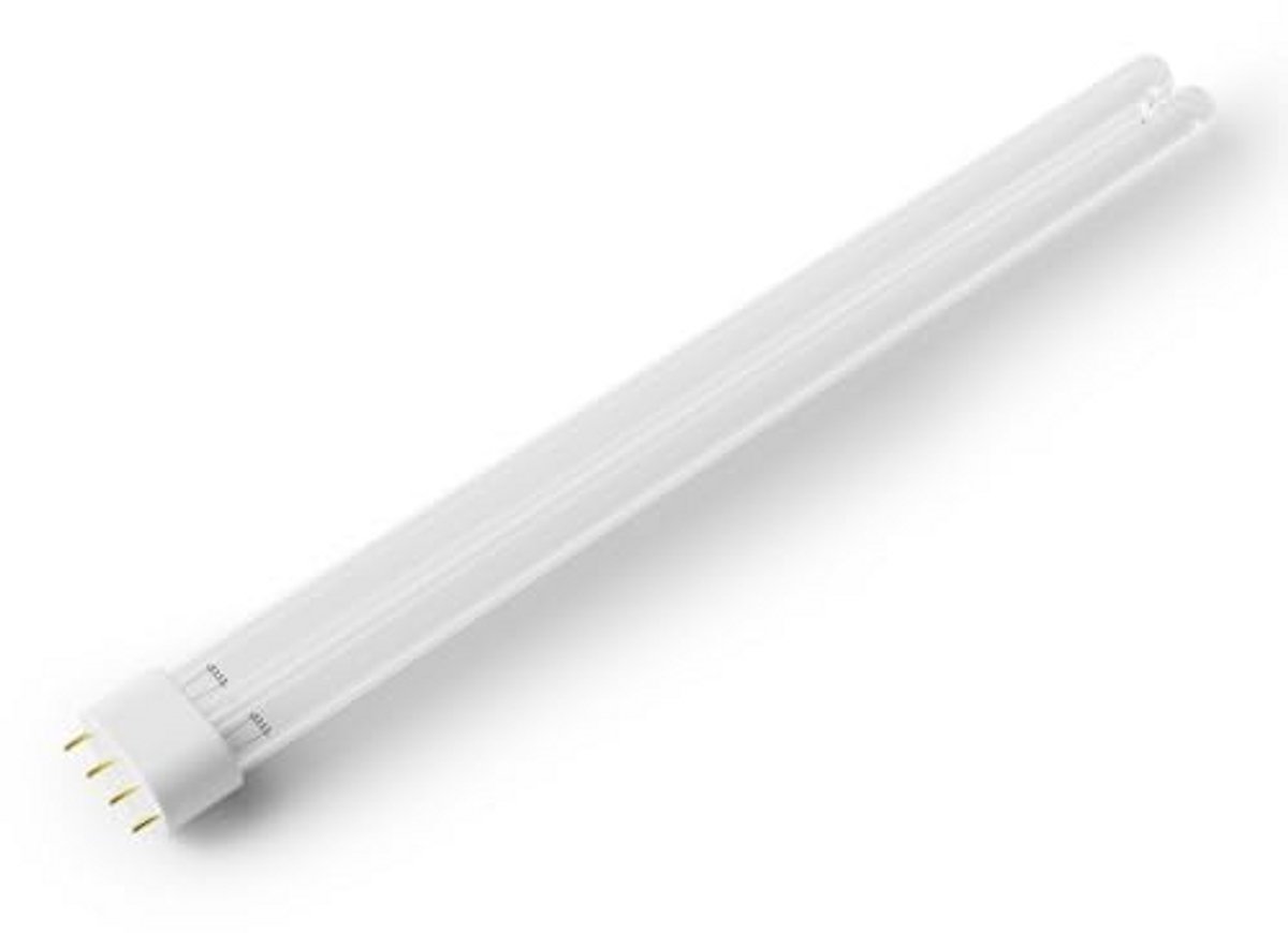 UV-C lamp 36 W voor vijverfilter - reserveonderdeel voor vijverzuiveraar