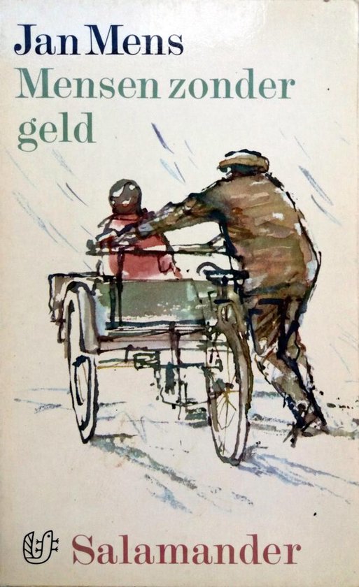 Mensen zonder geld