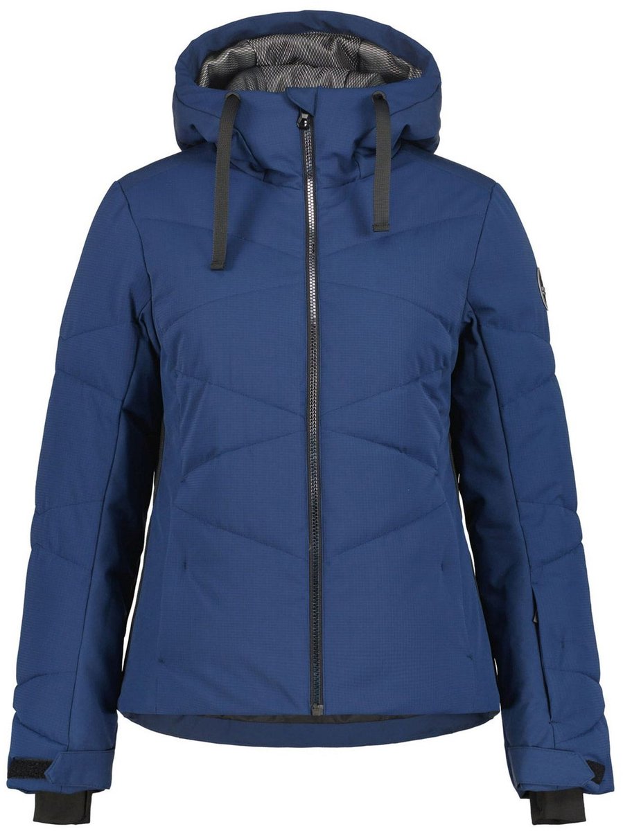Icepeak Ellwangen Skijas Dames Blauw