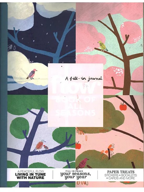 Flow Special Winterboek - 04 2025