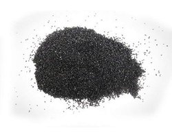 Fijn Zwart Aquariumzand - 4 kg Pure Sand voor een Onderwaterdecor