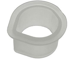 Pod voor Air-Up - Witte Pouch voor Natuurlijke Water zonder Smaak