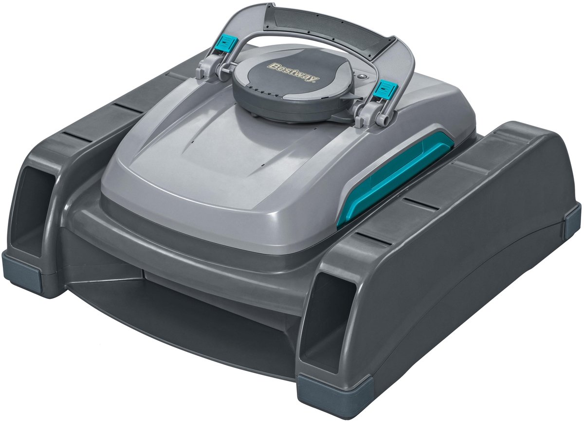 Bestway AquaTronix Pro G300 robot de piscine avec skimmer