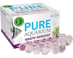 Natuurlijke Afvalverwijderaar voor Aquaria met Bacteriën en Grind Cleaner