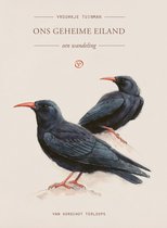Terloops - Ons geheime eiland