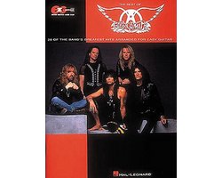 Beste Aerosmith Hits voor Beginners op Gitaar