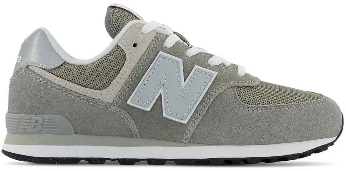 New Balance WC574 Unisex Sneakers Grijs