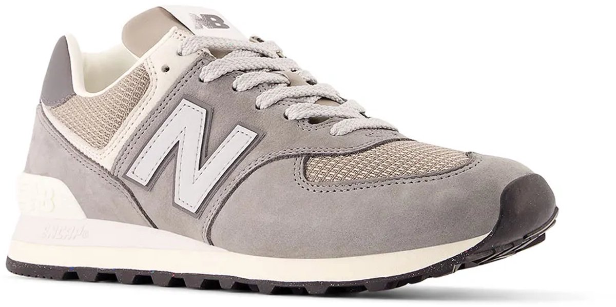 New Balance U574 Grijs