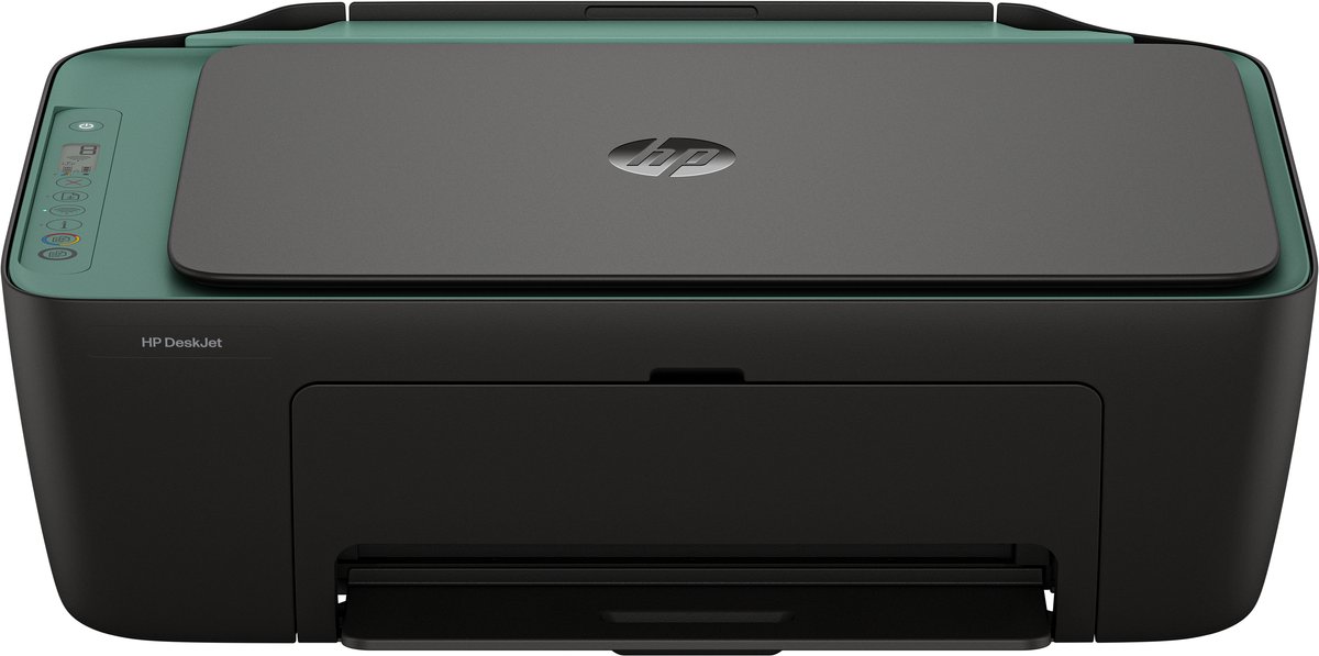 HP DeskJet 2923 Draadloos All-in-One Kleur Printer, Instant Ink