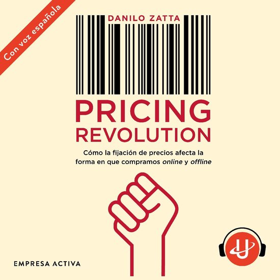 Pricing Revolution - cover