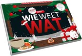 White Goblin Games - Wie Weet Wat - Kerst