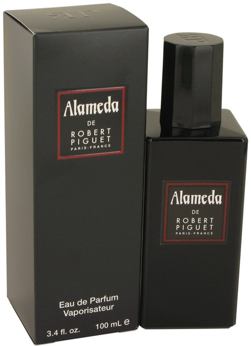 Uniseks Parfum Robert Piguet EDP Alameda (100 ml)