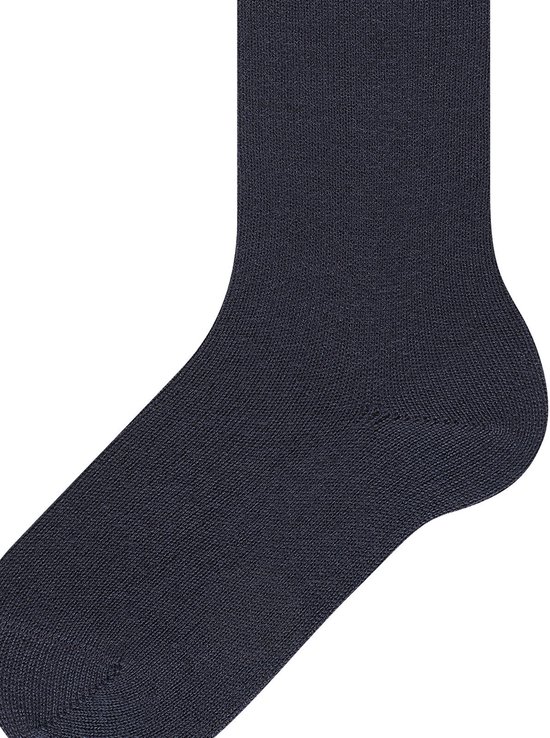 Chaussettes enfant FALKE Comfort Wool 11488-31-34 - Bleu