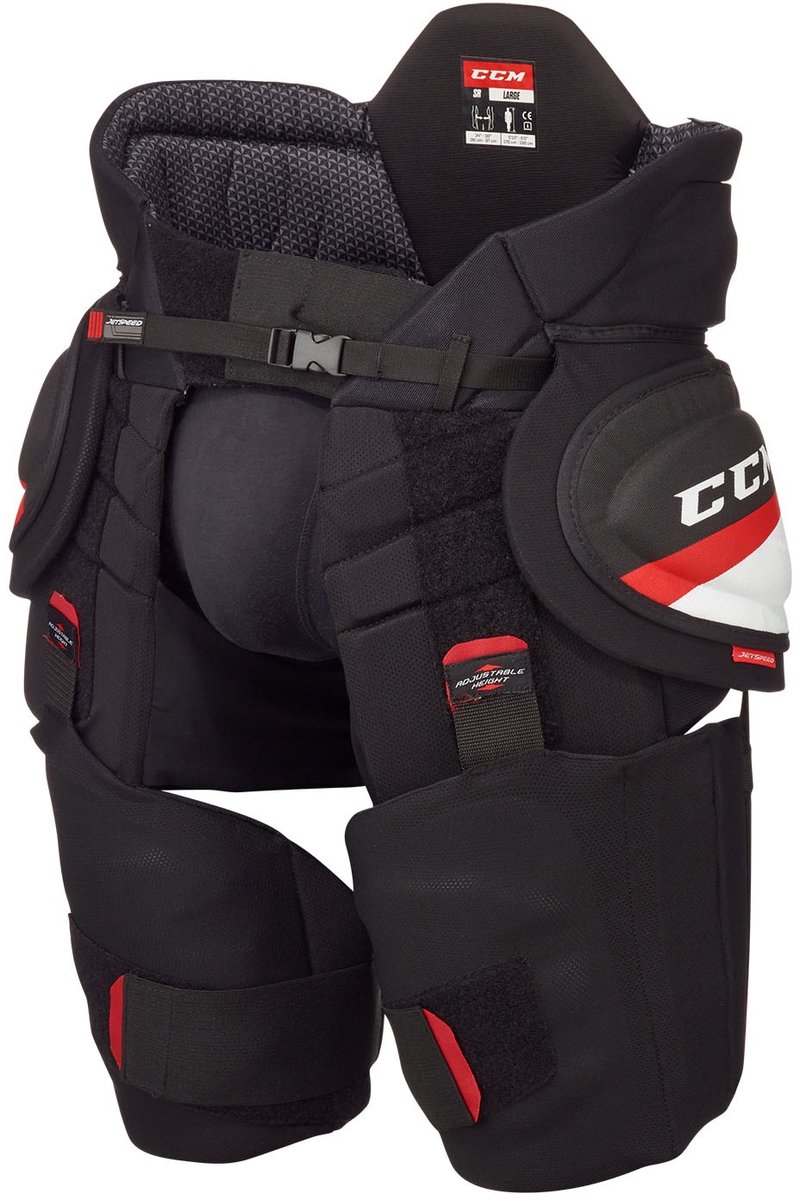 Ccm Jetspeed Girdle Jr L