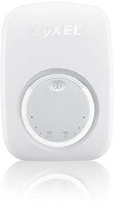 Dual-Band AC750 Wifi Bereik-extender met Snelle - Dual-Band - €164,73