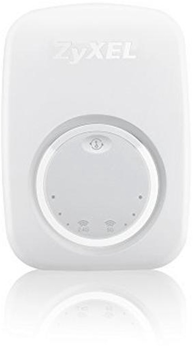 Dual-Band AC750 Wifi Bereik-extender met Snelle - Dual-Band - €164,73