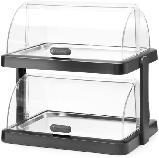 Roll top présentation refroidi