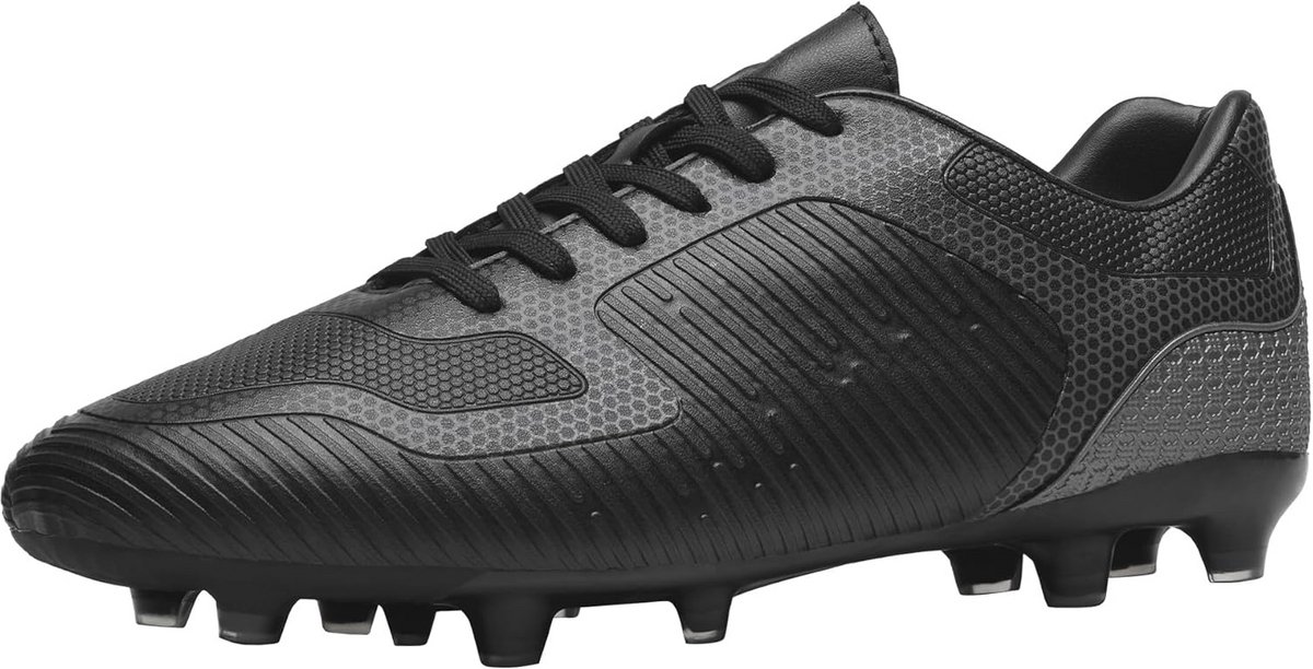 Voetbalschoenen Heren voor Zachte en Natte Velden - Comfort en Controle