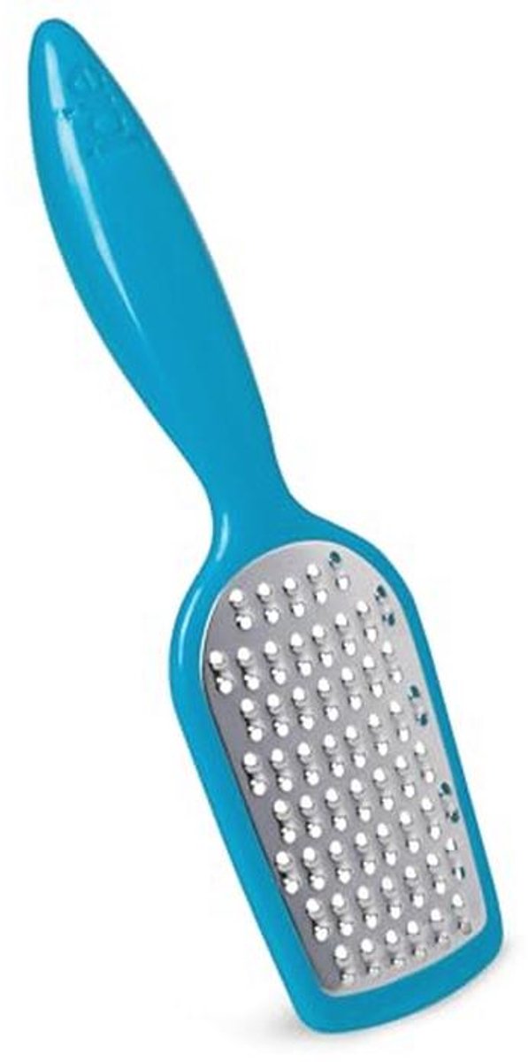 Mini Kaasrasp RVS 7 Inch - Perfect voor Koken en Bakken