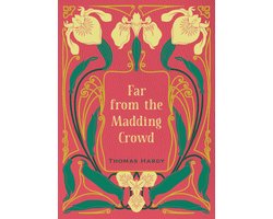 Chartwell Deluxe Editions- Far from the Madding Crowd