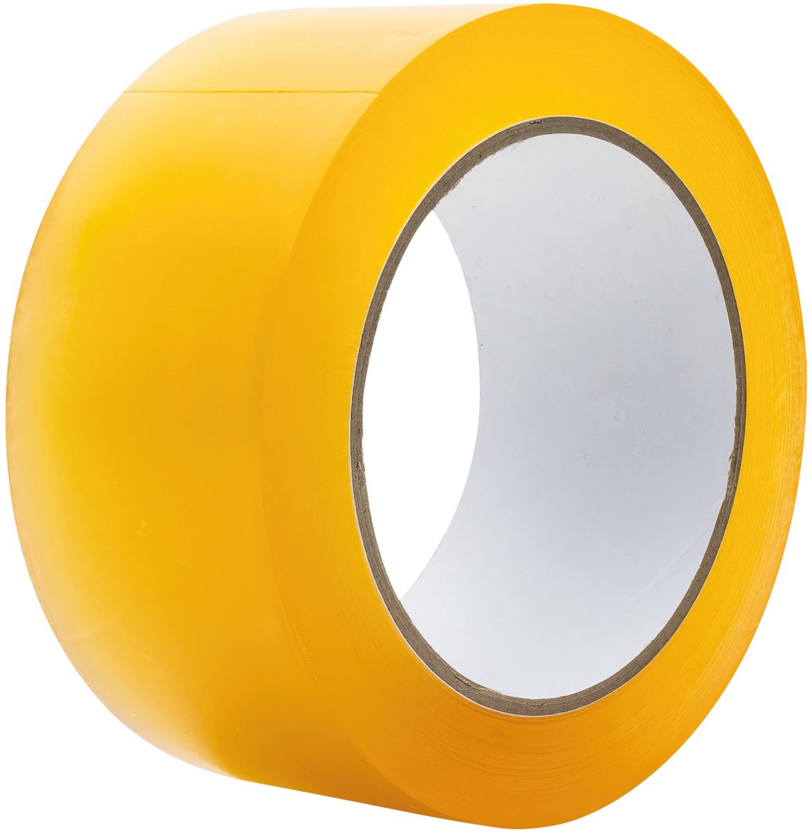 Showgear MegaTape UT5 PVC tape 50 mm x 33 m, transparant