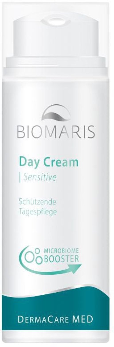 Biomaris - Day Cream Sensitive - 50ml ml