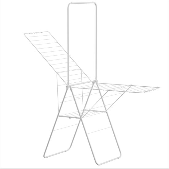 Séchoir Ascend Elite Blanc