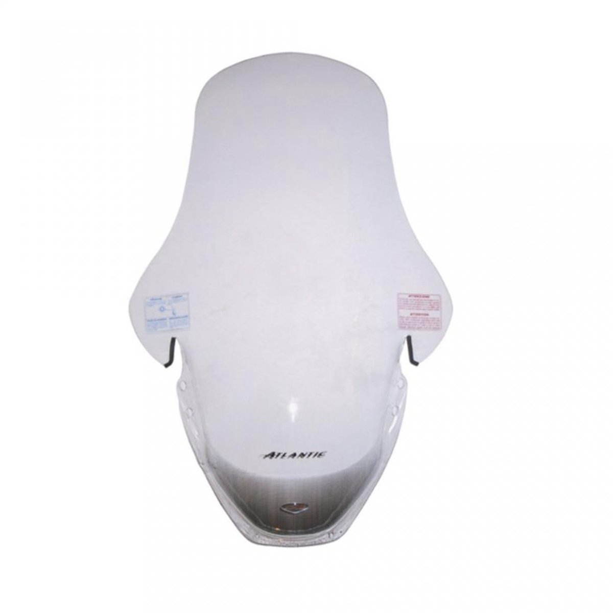 Bulle saut de vent Faco pour scooter Aprilia 300 Atlantic 2010 à 2012 22371 Neuf