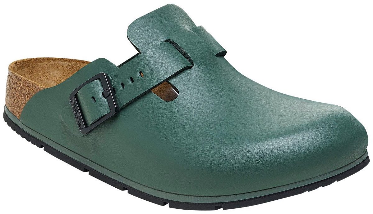 Birkenstock werkschoenen 1026188 Birkenstock Boston Pro