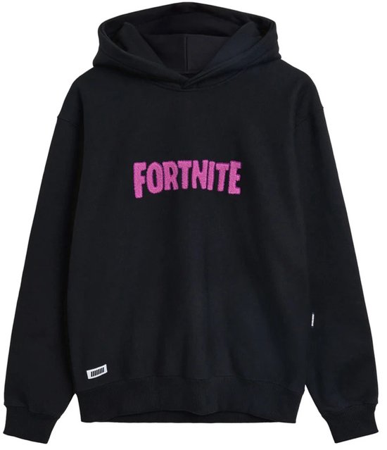 Hoodie Fulllife Fortnite Fluffy