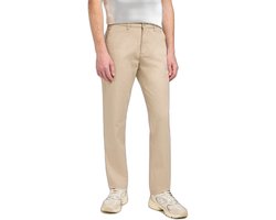 Chino broek Lee Regular